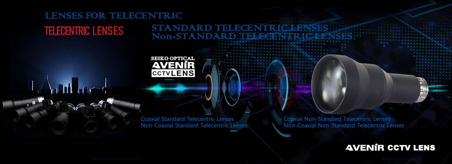 Top Seiko Optical Lenses Manufacturer