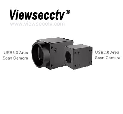 Viewsecctv Area Scan Cameras