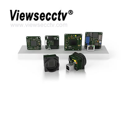 Viewsecctv Board Cameras/Module