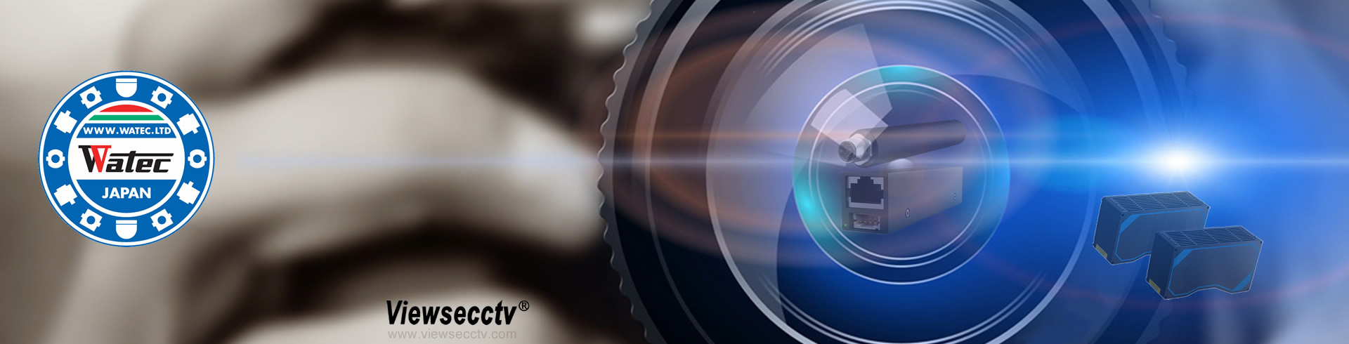 Top Brand Cameras Manufacturer