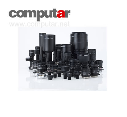Machine Vision & Factory Automation Lenses
