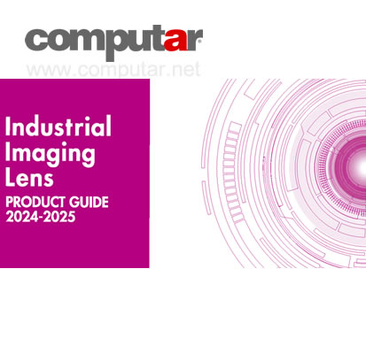 Computar Cameras Products