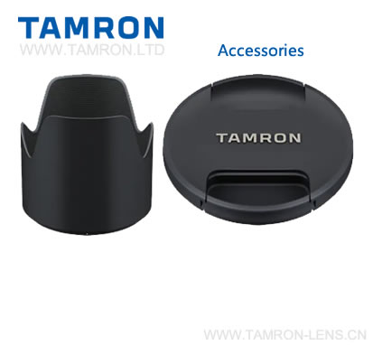 Tamron Lenses Accessories