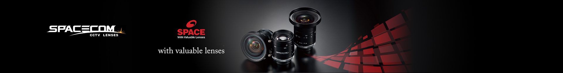 Top Spacecom Optical Lenses Manufacturer