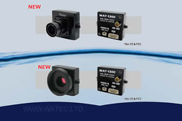 Watec Digital Cameras