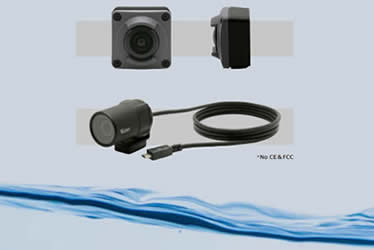 Watec USB Cameras