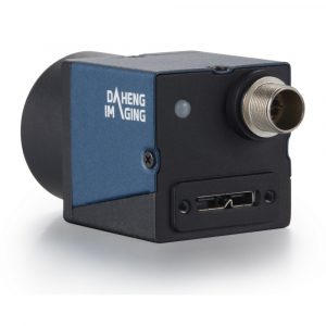 DAHENG Ultra-small USB 3.0 industrial polarization camera
