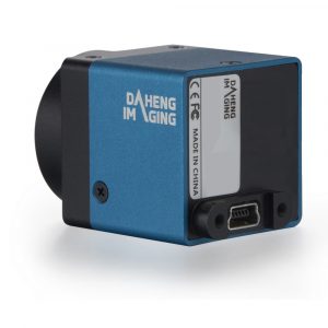 DAHENG Ultra-small USB 2.0 industrial digital camera