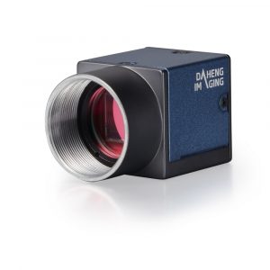 DAHENG Ultra-small GigE industry digital camera