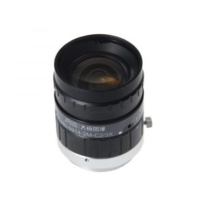 DAHENG Anti-Shock/Vibration Machine-Vision Lens