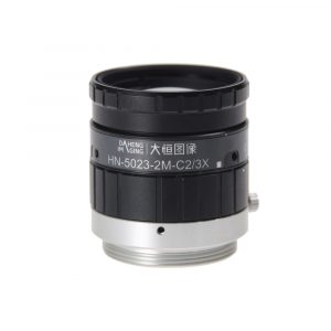 DAHENG Anti-Shock/Vibration Machine-Vision Lens