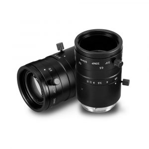 DAHENG Ultra-Low Distortion Machine-Vision Lens
