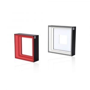 LOTS Square Shadowless Light Vision Light