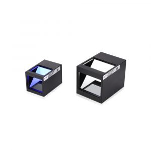 LOTS Right-angle Coaxial Light Led Lighting Solution