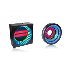 LOTS AOI Light Inspection Lighting