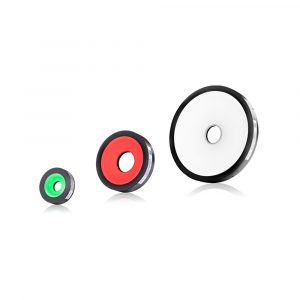 LOTS Flat Shadowless Light Inspection Lighting