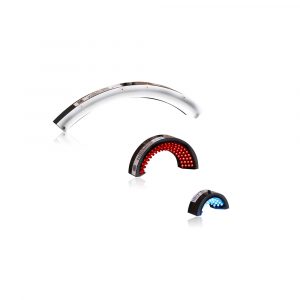 LOTS Arc-shaped light vision system lighting