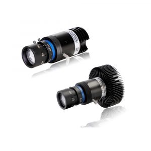 LOTS Structured light Industrial Machine Lighting