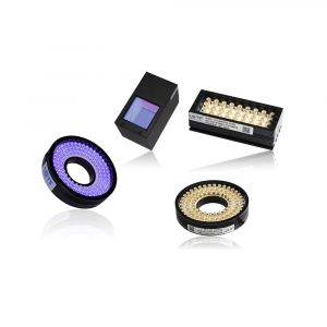 LOTS Ultraviolet Machine Vision Light