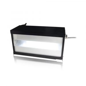 LOTS Long Distance Linear Light Flat Led Lamp