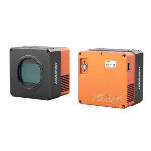 HIKROBOT Area Scan Camera CH Series