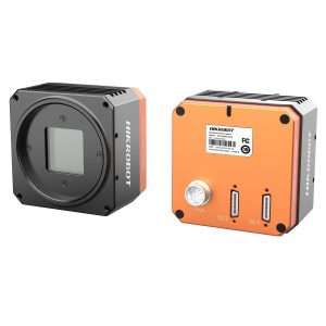 HIKROBOT Area Scan Camera CH Series