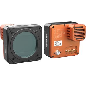 HIKROBOT Area Scan Camera CH Series
