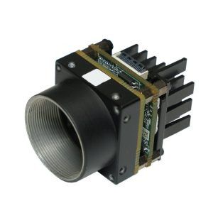 HIKROBOT Board Level Camera CB Series