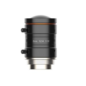 HIKROBOT Lens, FA Series, HF