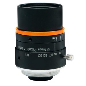 HIKROBOT Lens, FA Series, HF