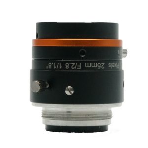 HIKROBOT Lens, FA Series, HF