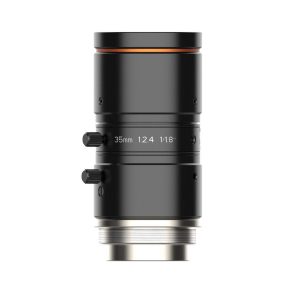 HIKROBOT Lens, FA Series, HF