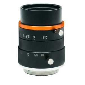 HIKROBOT Lens, FA Series, HF