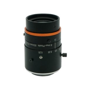 HIKROBOT Lens, FA Series, HF