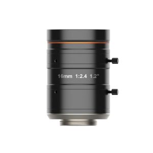 HIKROBOT Lens, FA Series, KF