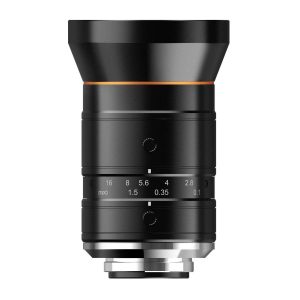 HIKROBOT Lens, FA Series, KF