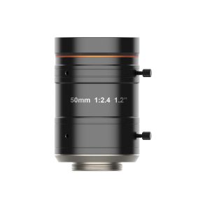 HIKROBOT Lens, FA Series, KF