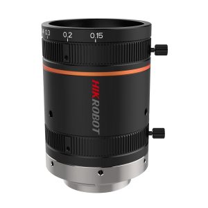 HIKROBOT Lens, FA Series, LF