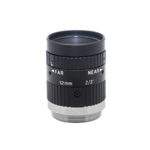 HIKROBOT Lens, FA Series, MF