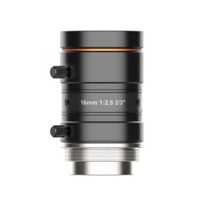 HIKROBOT Lens, FA Series, MF