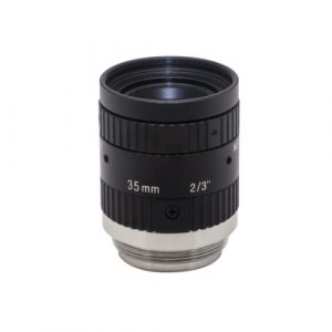 HIKROBOT Lens, FA Series, MF