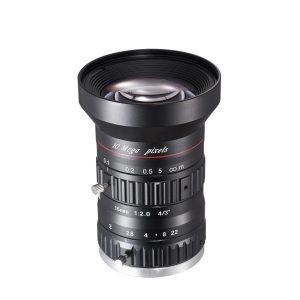 HIKROBOT Lens, FA Series, SA