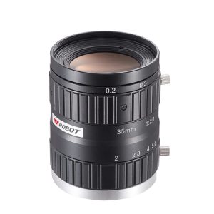 HIKROBOT Lens, FA Series, SA