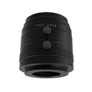 HIKROBOT Lens, FA Series, AF