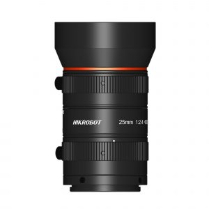 HIKROBOT Lens, FA Series, AF