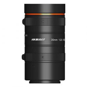 HIKROBOT Lens, FA Series, AF