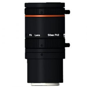 HIKROBOT Lens, FA Series, AF