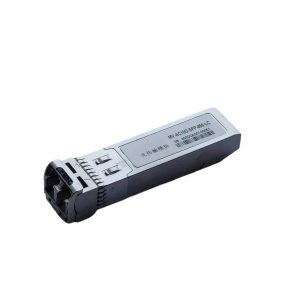 HIKROBOT SFP+ module, TX850nm/10G, RX850nm/10G, multi-mode, 2LC