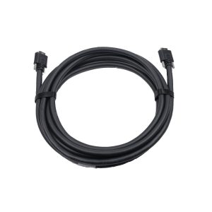 HIKROBOT Data Cable, Flexible Camera Link, S2S, Straight, 7m, moveable