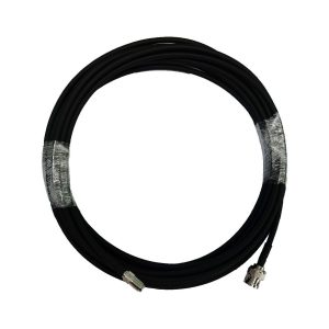 HIKROBOT Data Cable, COAXPRESS, DIN to BNC, single core, 5m, Flexible